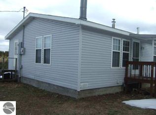 2874 M 72 E, Kalkaska, MI 49646