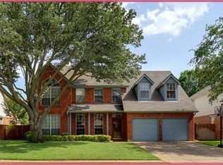 1809 Autumndale Dr, Grapevine, TX 76051
