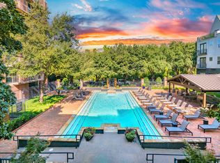 MAA Heights, Dallas, TX 75204