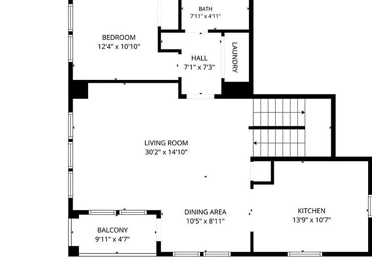 3146 N Ventura Rd — Photo 44