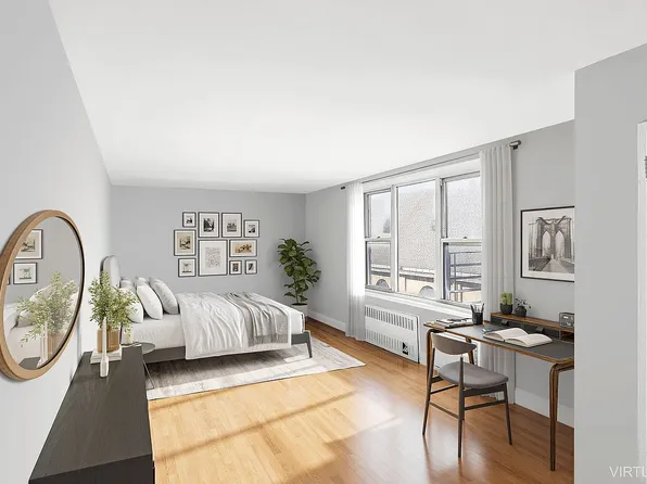 408 W 34th St APT 6A, New York, NY 10001