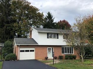 431 Revere Rd, Lancaster, PA 17601
