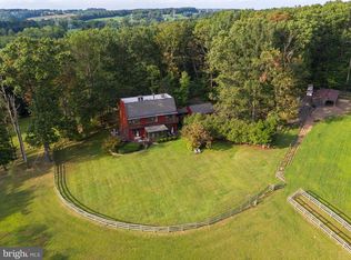 2411 Benson Mill Rd, Sparks Glencoe, MD 21152