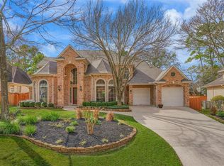 114 N Hunters Crossing Cir, Spring, TX 77381