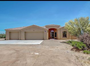 14827 E Morning Vista Ln, Scottsdale, AZ 85262