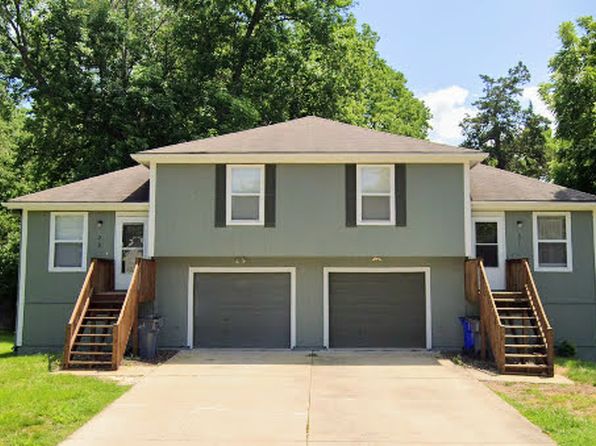 525 W Loula St #525