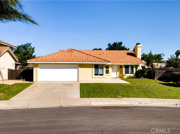 19364 Summerwind Trl, Perris, CA 92570