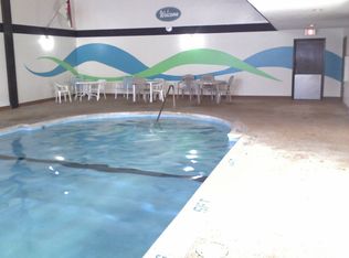 5445 Jackson Dr APT 110, Mounds View, MN 55112