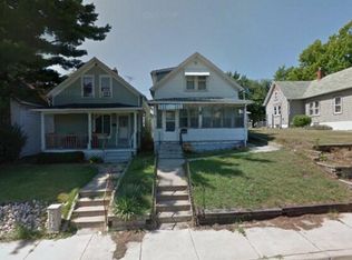 1717 Manhattan St, Michigan City, IN