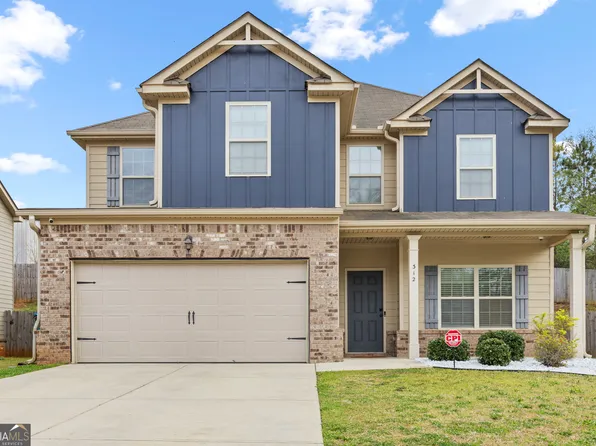 312 Maddi Grace Ct, Locust Grove, GA 30248