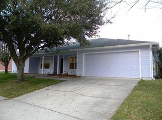 1103 NW 89th Dr, Gainesville, FL 32606