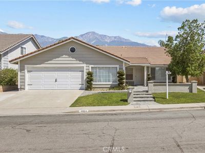 10824 Wildwood Dr, Rancho Cucamonga, CA, 91730