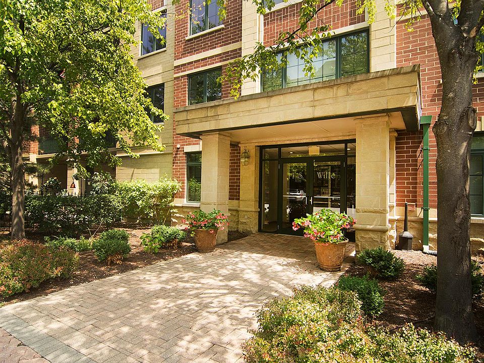 11 S Wille St #705, Mount Prospect, IL 60056 | Zillow