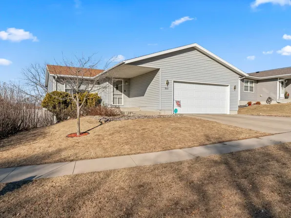 3113 Harbor Dr SE, Rochester, MN 55904