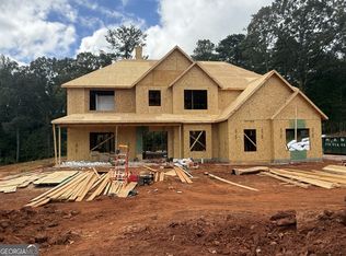 LOT 46 Lake Point Dr, Williamson, GA 30292