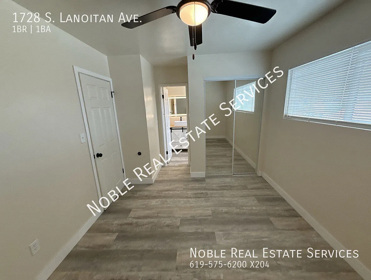 1 bed, 638 sqft, $1,695 — Photo 4