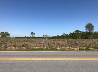 0 Bonnett Pond Rd TRACT 1, Chipley, FL 32428