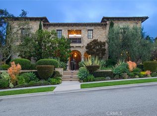 12 Coral Cay, Newport Coast, CA 92657