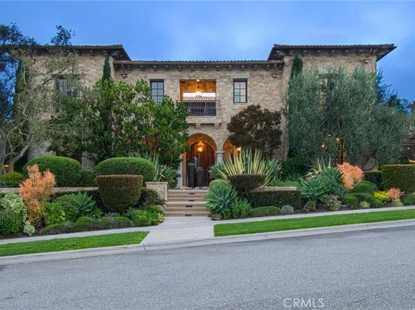 12 Coral Cay, Newport Coast, CA 92657