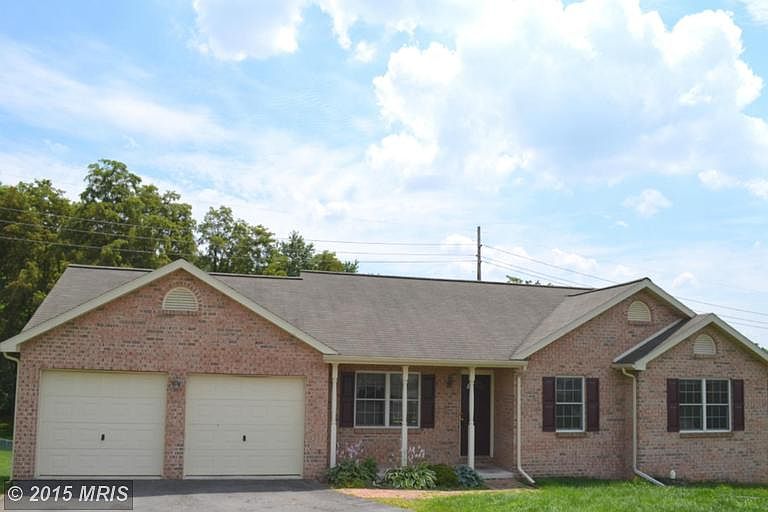 420 Chartridge Dr, Hagerstown, MD 21742 Zillow