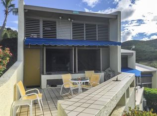 127 The Reef, Christiansted, VI 00820