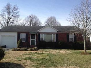 1501 Holmes Ave, Bowling Green, KY 42104