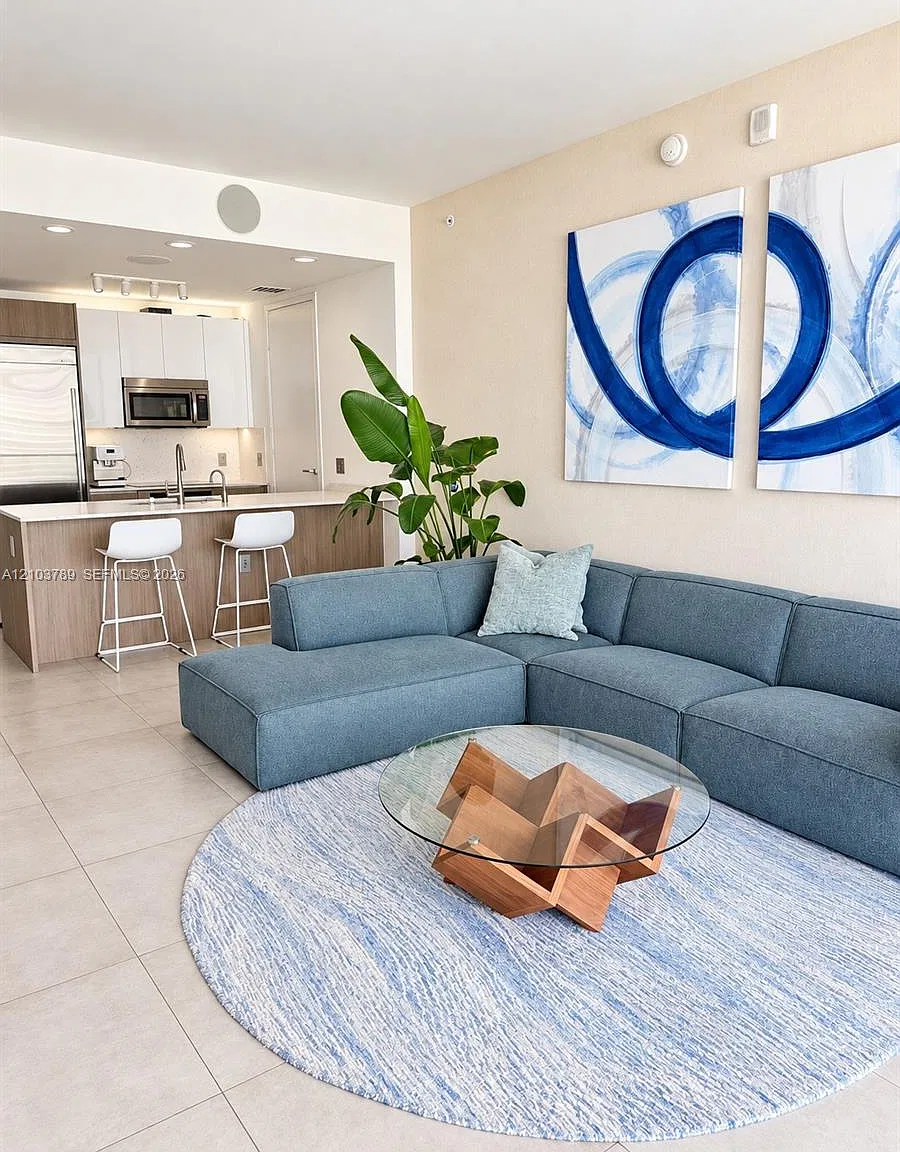 Brickellhouse Condo — Photo 2