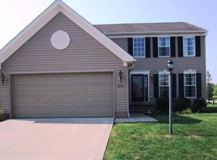 3044 Landing Ln, Aurora, OH 44202