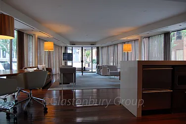 Sold by Glastonbury Group LLC