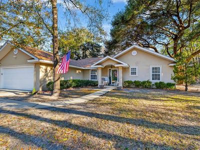 345 Brentwood Cir, Brunswick, GA, 31523