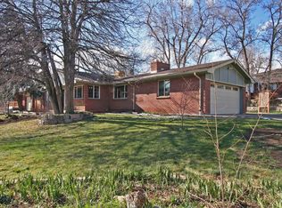 12731 W 60th Ave, Arvada, CO 80004