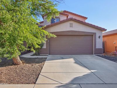 1409 E HARVEST Road, San Tan Valley, AZ, 85140