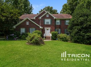 3289 Summit Edge Ct, Loganville, GA 30052