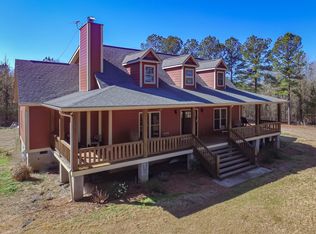 2500 State Highway 80 E, Wrens, GA 30833
