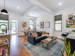 236 Palisade Ave APT 1, Jersey City, NJ 07306