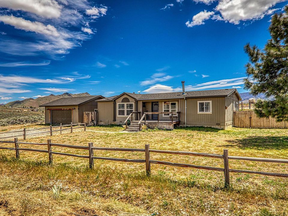 654 Hidden Valley Rd, Chilcoot, CA 96105 MLS 20240548 Zillow