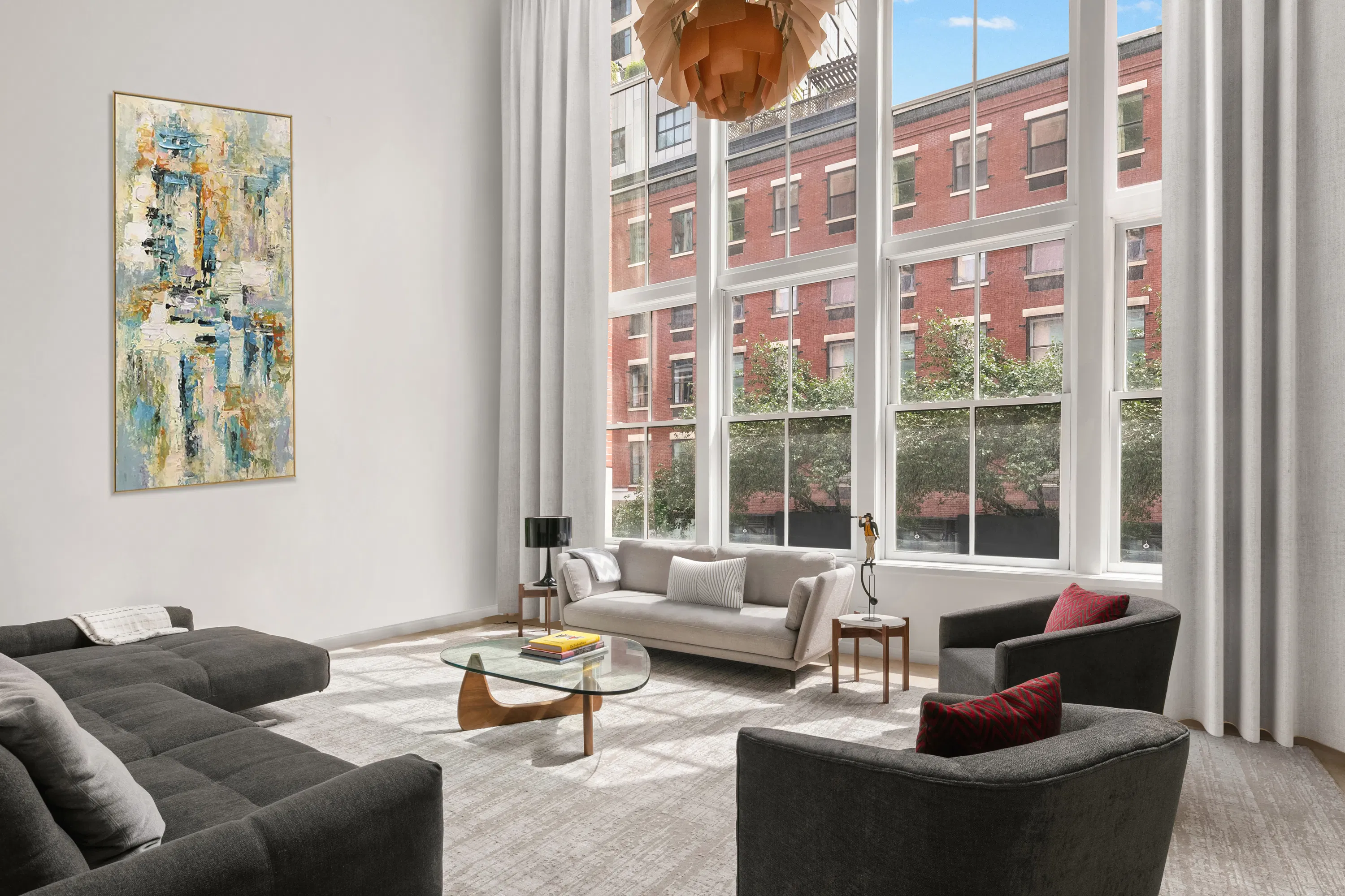 150 Reade Street #TH in Tribeca, Manhattan | StreetEasy