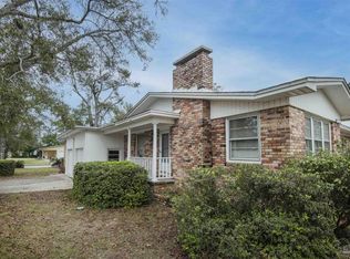 730 Nagel Dr, Pensacola, FL 32503