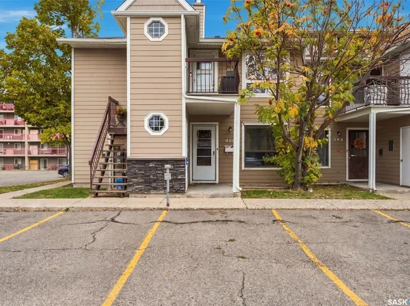 400 Cedar Meadow Drive, Regina, SK S4X 3J5