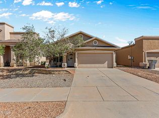 12765 Ramon Prieto, El Paso, TX 79938