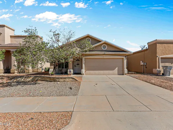 12765 Ramon Prieto, El Paso, TX 79938