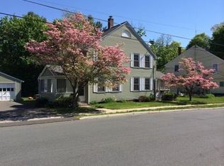 173 High St #1, Manchester, CT 06040