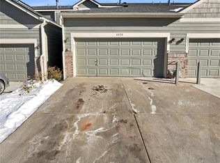 4428 S Jebel Ct, Aurora, CO 80015