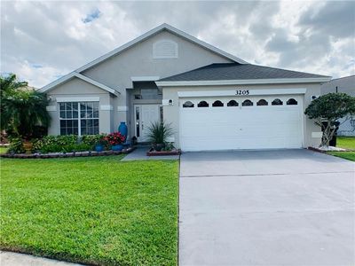3205 Crystal Creek Blvd, Orlando, FL, 32837