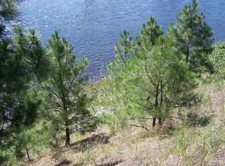 14 Little Joes Rd, Kettle Falls, WA 99141