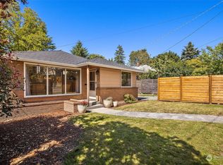 6535 Fauntleroy Way SW, Seattle, WA 98136