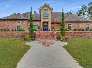 2704 Roberts Ct, Westlake, LA 70669