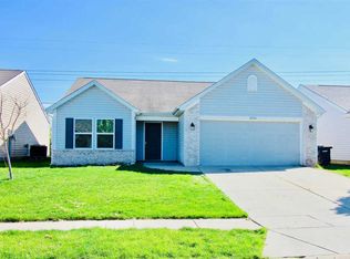 2909 Remington Dr, Lafayette, IN 47909