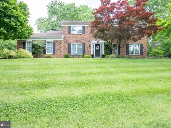 1259 Ward Dr, Yardley, PA 19067