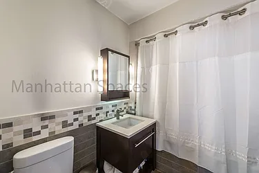 Rented by Manhattan Spaces